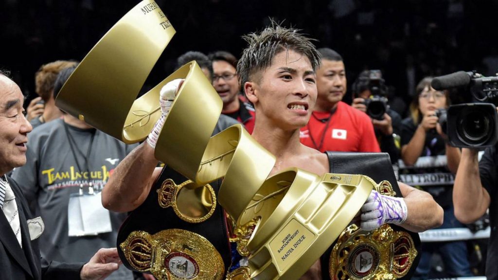 Naoya Inoue (WBSS)