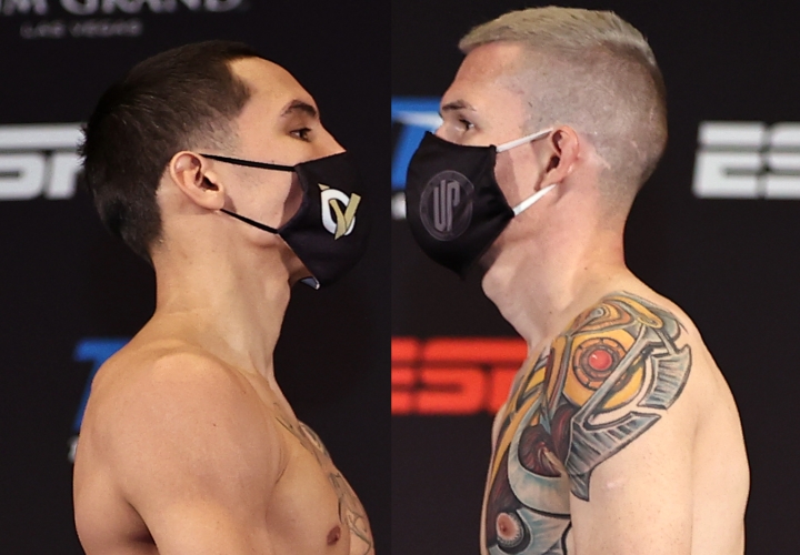 Oscar Valdez & Jayson Vélez 3 (Mikey Williams Top Rank)