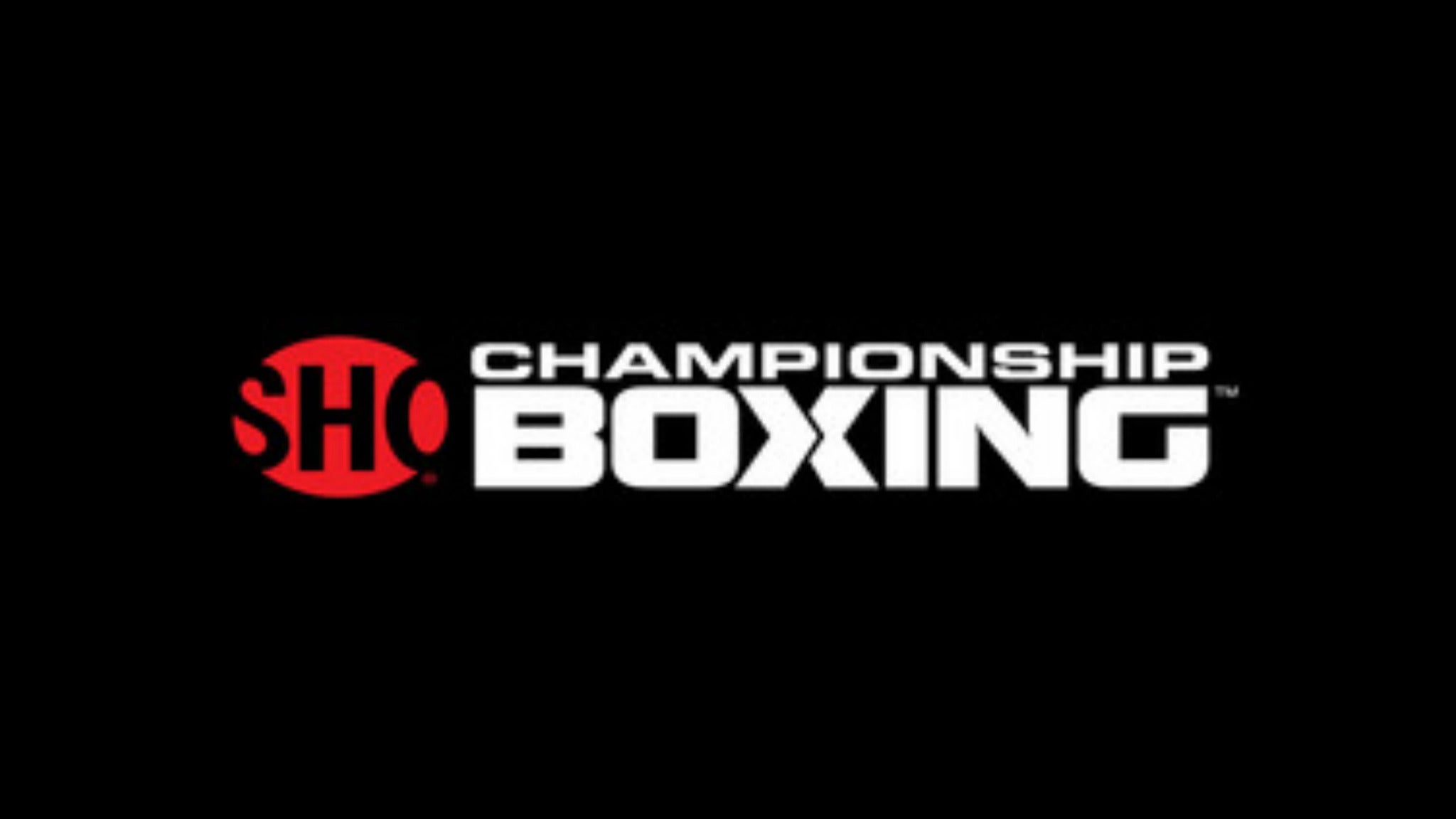 Showtime Boxing (Showtime Boxing)