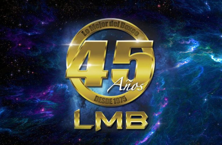 EL CMB FELICITA AL PROGRAMA “LO MEJOR DEL BOXEO”