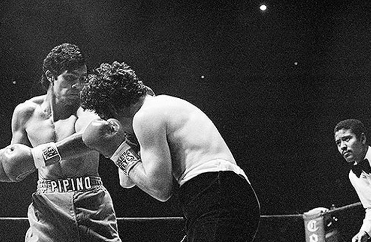 Un día como hoy, Pipino Cuevas se convirtió en el campeón welter más joven de la historia