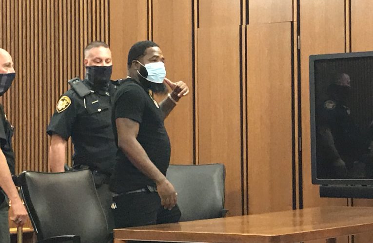 ADRIEN BRONER A PRISIÓN: UNA VEZ MÁS