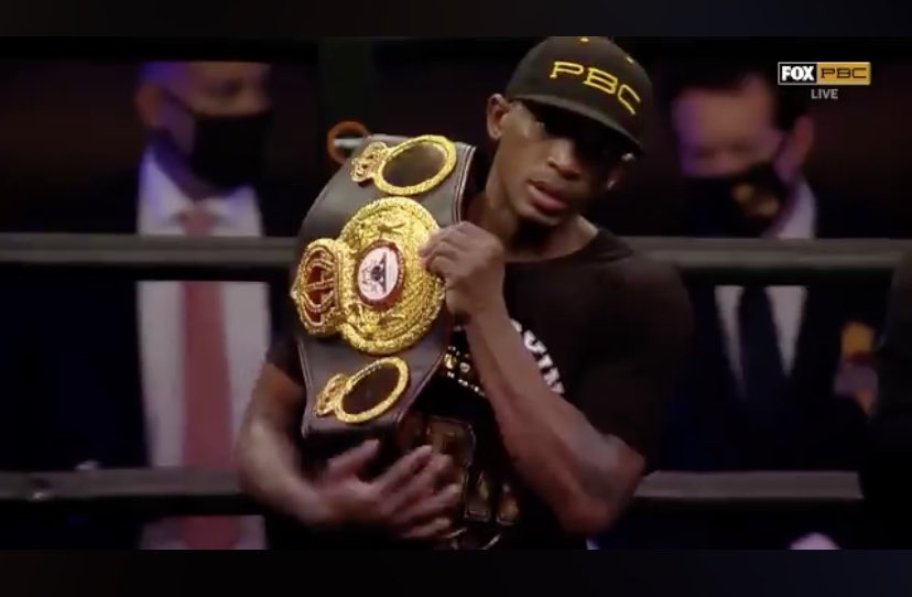 Erislandy Lara (WBA)