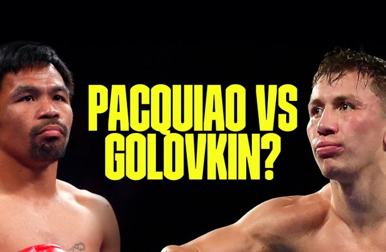 DAZN REVELA PLANES PARA ‘CHOCOLATITO’, ‘GALLO’ ESTRADA, GOLOVKIN, HANEY Y MUNGUÍA