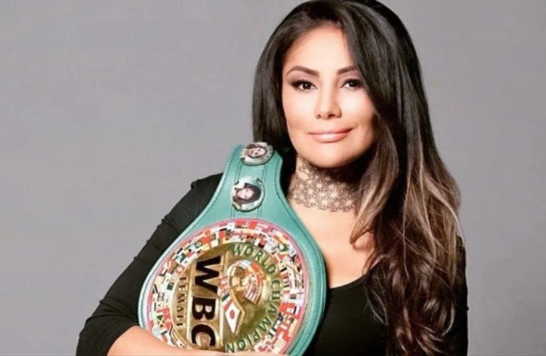 MARIANA JUÁREZ DEBUTARÁ EN LA ACTUACIÓN