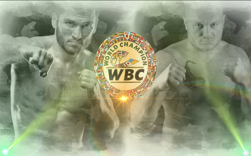 Artur Beterbiev-Denies (WBC)
