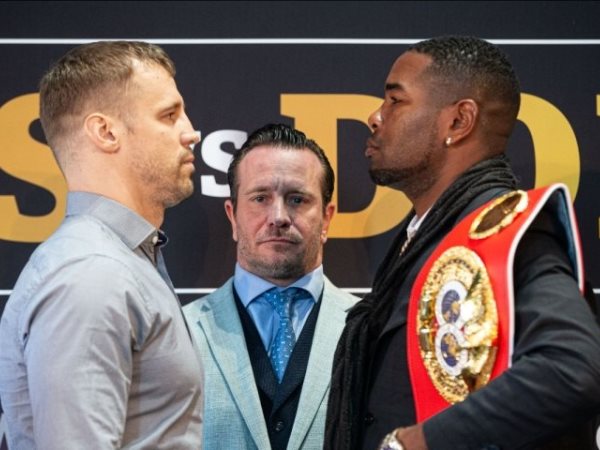 Briedis & Dorticos (WBSS)