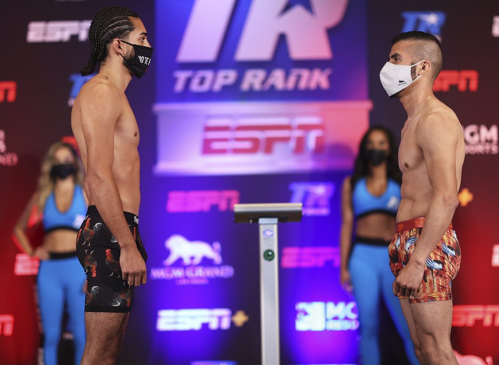 Bryan_Lua_vs_Luis_Norambuena (Mikey Williams Top Rank)