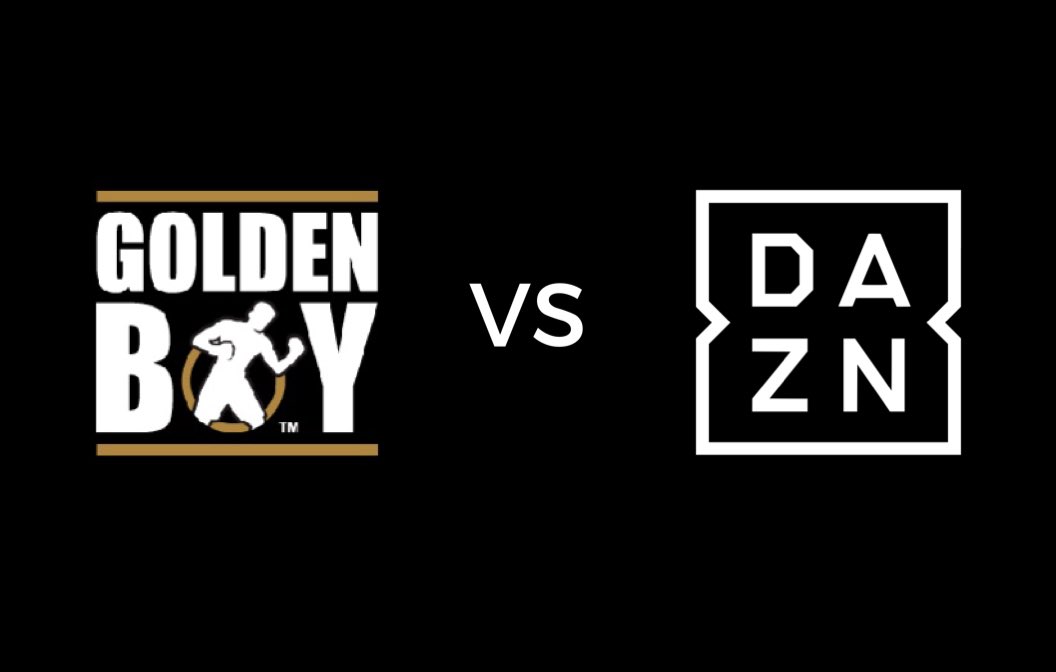 Golden Boy Promotions & DAZN (Foto Cortesía)