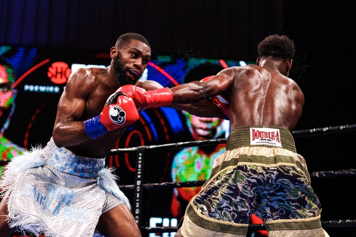 Juan Carlos Abreu & Jarod Ennis (photos by Amanda Westcott)