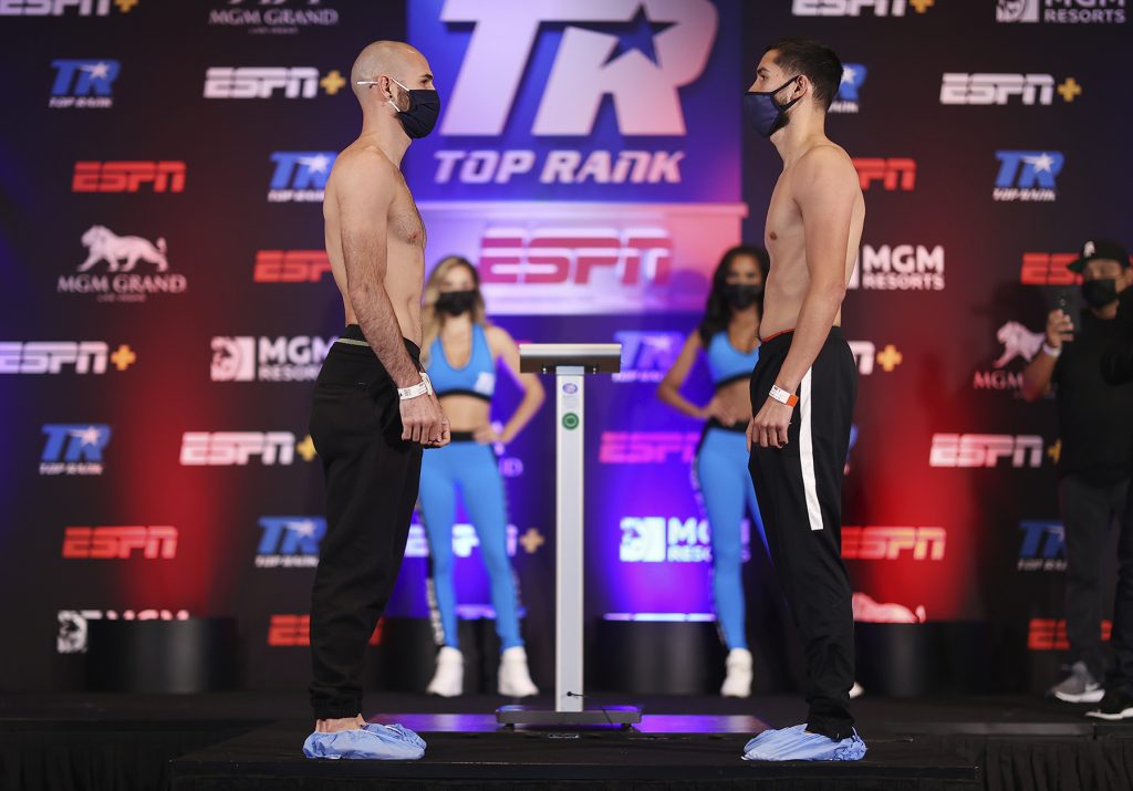 Jose_Pedraza_vs_Javier_Molina (Mikey Williams Top Rank)