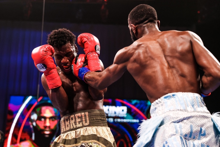 Juan Carlos Abreu & Jarod Ennis (photos by Amanda Westcott)