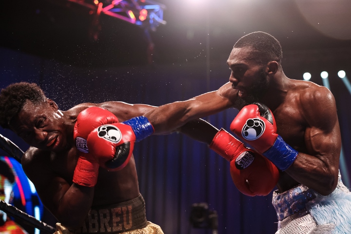 Juan Carlos Abreu & Jarod Ennis (photos by Amanda Westcott)