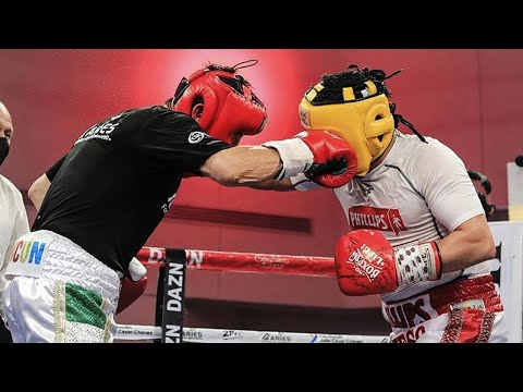 Julio César Chávez & Jorge Arce (Foto Cortesía)