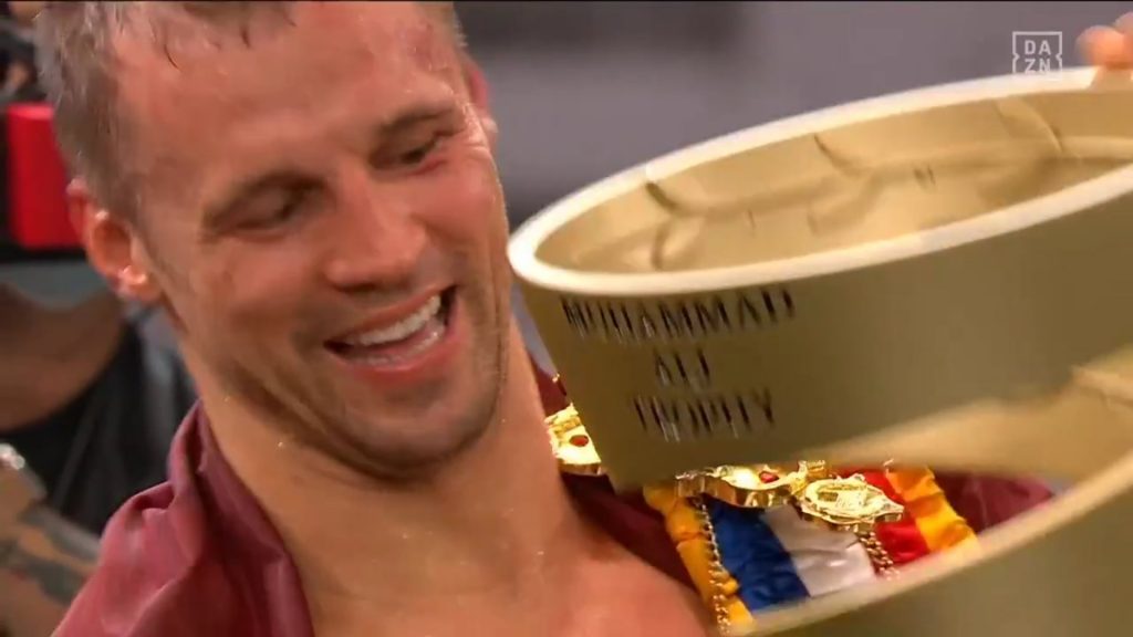 Mairis Briedis (WBSS)