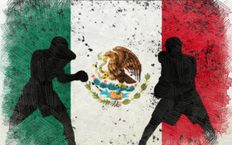 México (WBC)