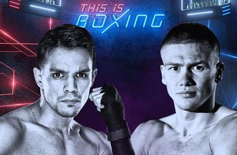 ZEPEDA Y BARANCHYK EN ELIMINATORIA MUNDIAL Y POR TÍTULO PLATA CMB