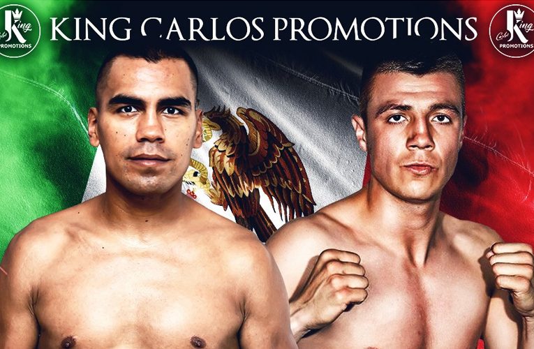 CARLOS MOLINA DESPACHÓ SIN PROBLEMAS A ZEPEDA