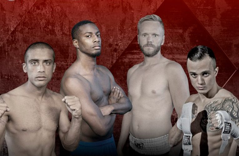 MALTA LIDERA EL CAMINO AL BOXEO MUNDIAL