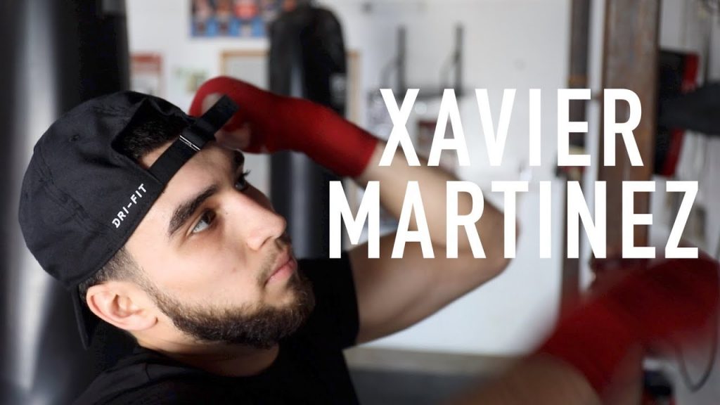 Xavier Martínez (Foto Cortesía)