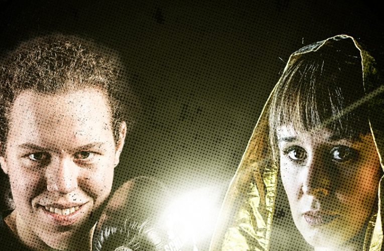 CHRIS NAMÚS Y EMA KOZIN POR CINTURÓN INTERINO CMB EN ALEMANIA