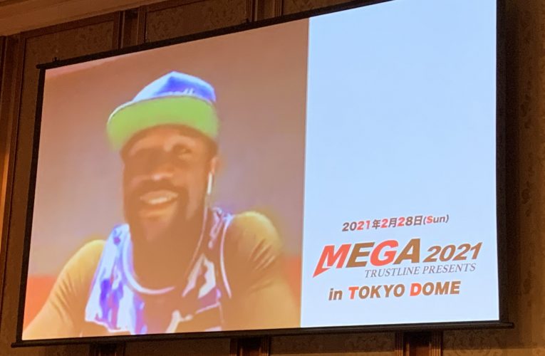 FLOYD MAYWEATHER REGRES: TODOS LOS DETALLES DEL COMBATE