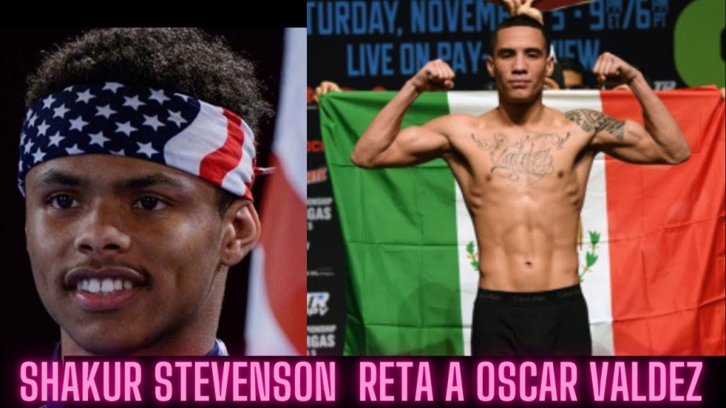 Oscar-Valdez-vs-Shakus-Stevenson (Foto Cortesía)