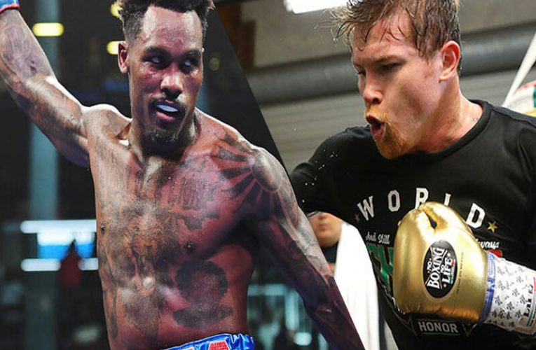 Canelo quiere pelear contra Jermall Charlo si o si