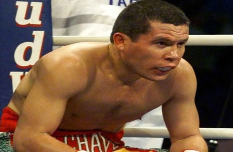 JULIO CÉSAR CHÁVEZ CONSUMIÓ COCAINA POR PRIMERA VEZ DESPUÉS DE DUELO CONTRTA MACHO CAMACHO
