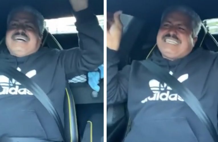 MIKEY GARCÍA CASI MATA DE UN “INFARTO” A SU HERMANO ROBERT GARCÍA