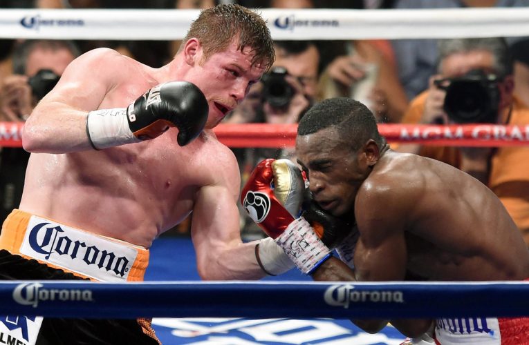 Canelo lo dice todo: “Soy mucho mejor de lo que era cuando enfrenté a Erislandy Lara”