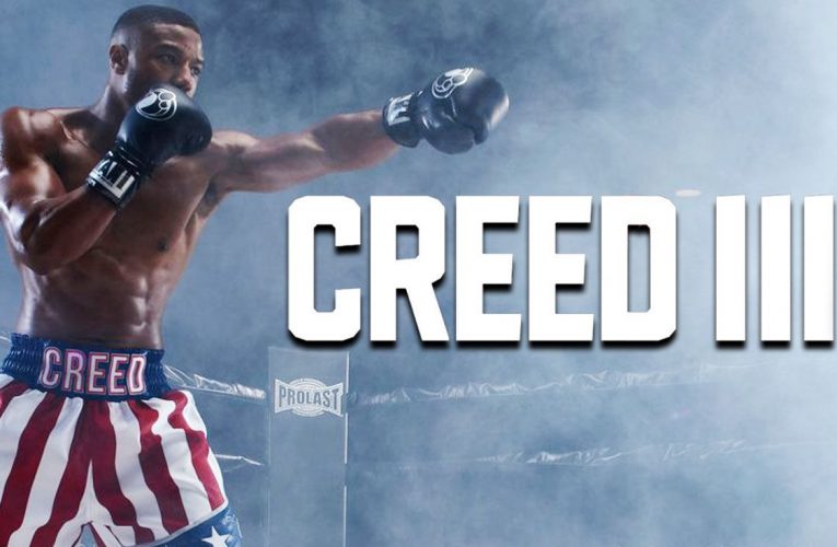 ¡CREED 3 confirmada y con fecha de estreno!