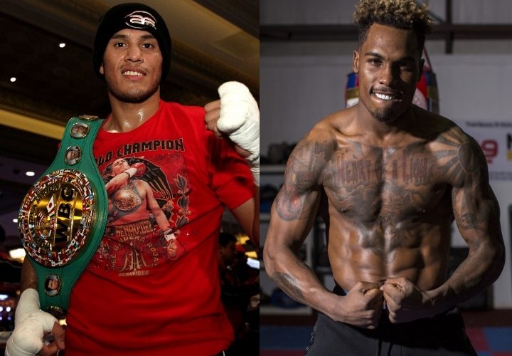 Jermall Charlo “Le voy a patear el cul# Benavidez, sin duda”