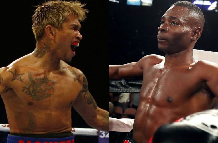 “Casimero quiere retirar a Rigondeaux y hacerle un favor a los fans”