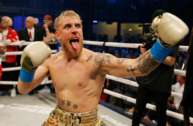 Jake Paul acusado de agresión sexual; graves problemas y consecuencias