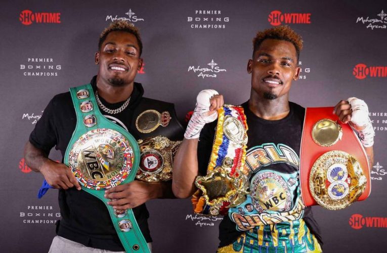 ¡PELEAS CONFIRMADAS! Showtime Boxing viene con todo y con mega combates