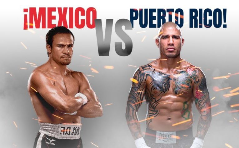 Miguel Cotto vs Juan Manuel Márquez cambian de fecha