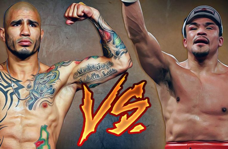 Juan Manuel Márquez vence a Cotto y habría 5ta pelea con Pacquiao