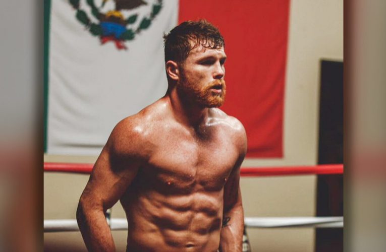 Canelo Álvarez asociado una vez más con temas de dopaje