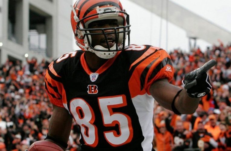 Chad Ochocinco; estrella de la NFL debutará en el boxeo profesional
