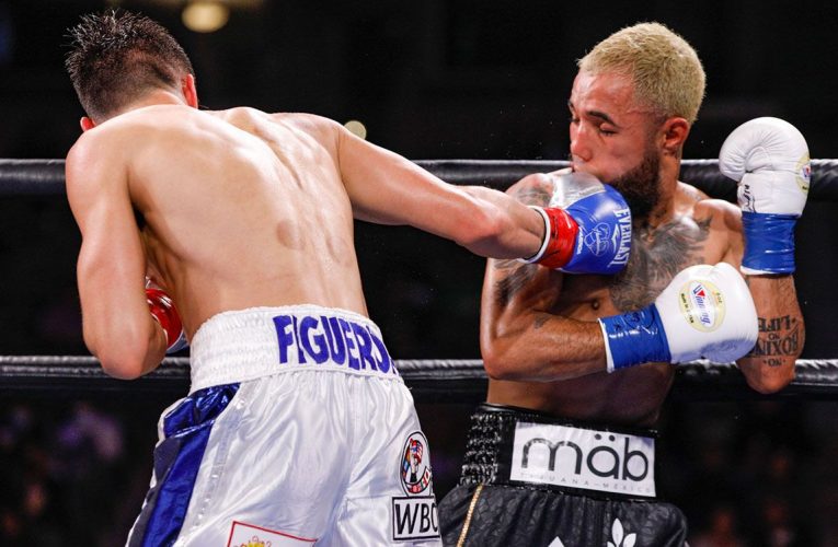 Luis ‘Pantera’ Nery cambia de entrenador en busca de resurgir