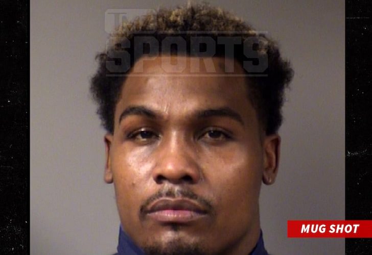 Jermall Charlo arrestado por pleito con mesera
