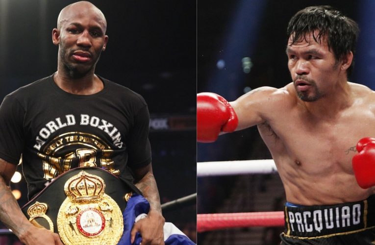 Manny Pacquiao vs Yordenis Ugas ¿Dónde, cuándo, cómo verla?