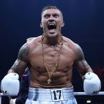 oleksandr usyk