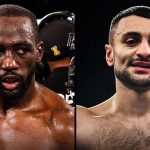 Terence Crawford
