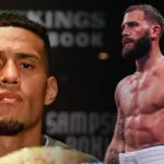 David Benavidez