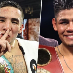 Oscar Valdez