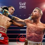 david benavidez