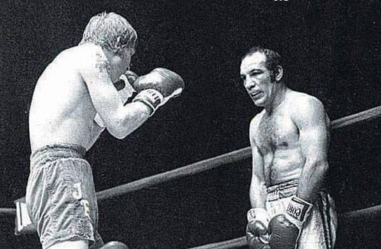 Nicolino Locche: Recordamos al ídolo argentino y maestro de la defensa